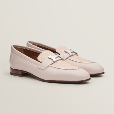 Royal loafer | Hermès USA
